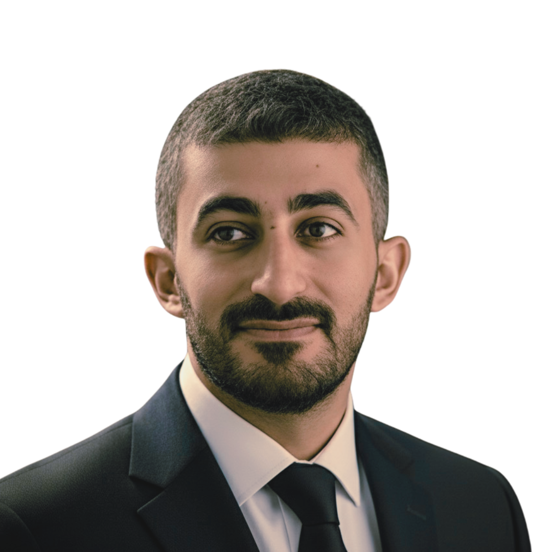 Ayman Al Junaid Al Junaid Agency CEO