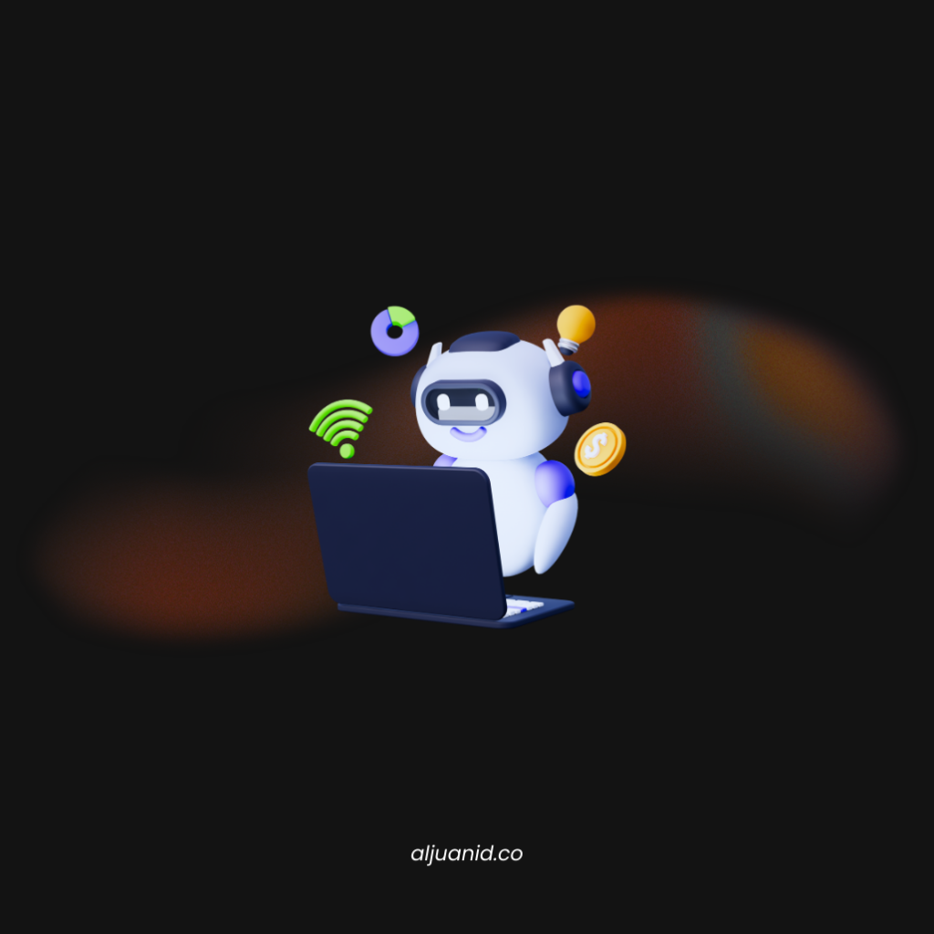 AI web design for small businesses