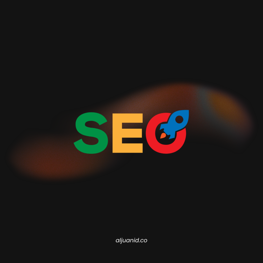 website redesign SEO