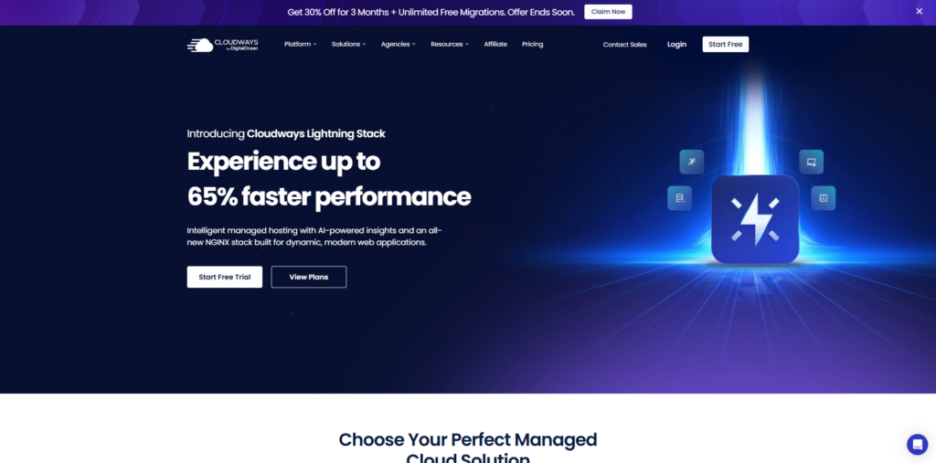 Top 10 Hosting Providers in 2026: Best Web Hosting Picks for Speed, Support, and Value 5 Cloudways